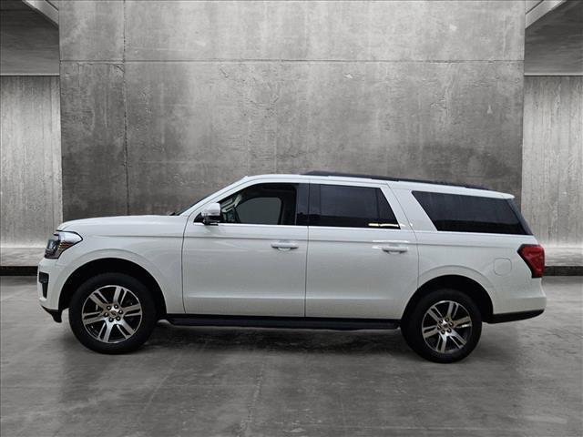 new 2024 Ford Expedition car, priced at $63,650