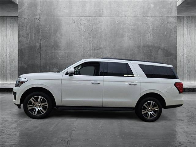 new 2024 Ford Expedition car, priced at $56,999