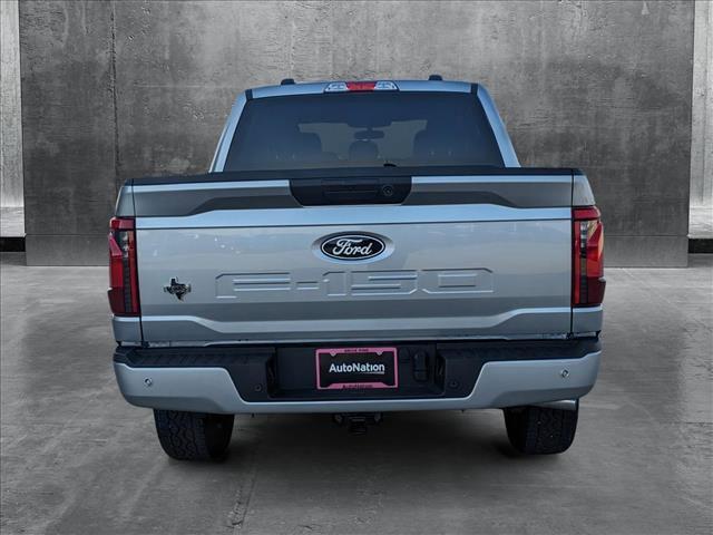 new 2024 Ford F-150 car, priced at $50,325