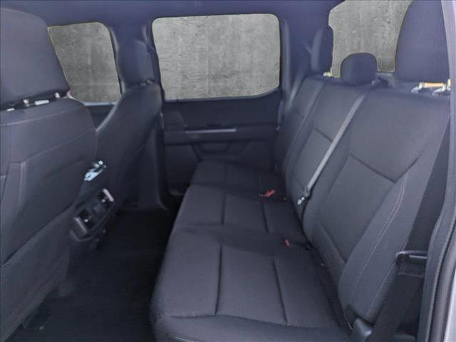 new 2024 Ford F-150 car, priced at $50,325