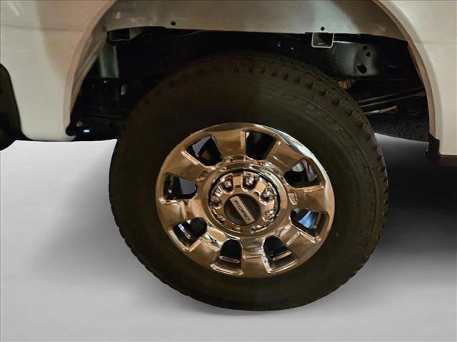 new 2026 Ford F-250 car, priced at $76,373