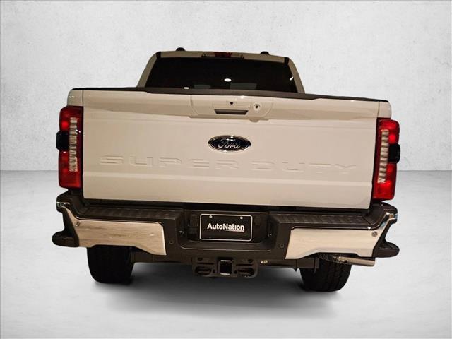 new 2026 Ford F-250 car, priced at $76,373