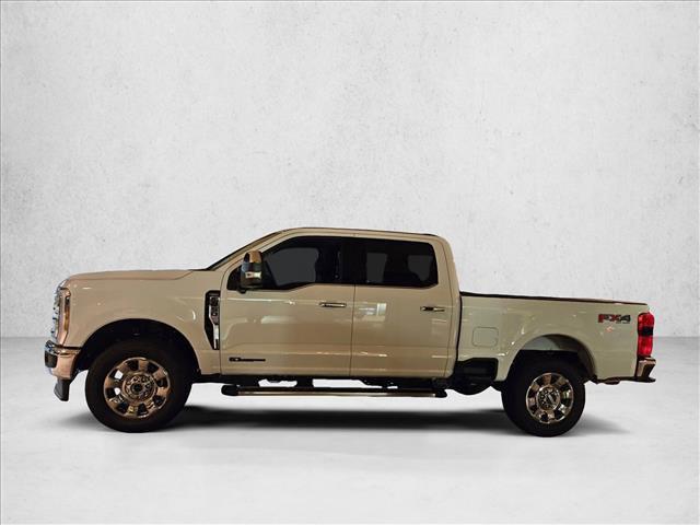 new 2026 Ford F-250 car, priced at $76,373