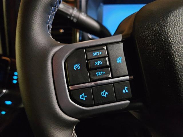 new 2026 Ford F-250 car, priced at $76,373