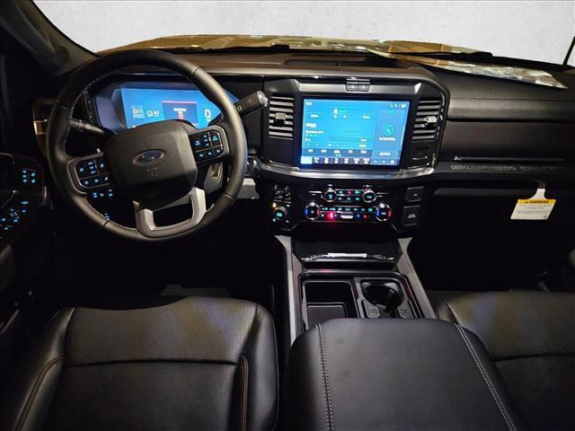 new 2026 Ford F-250 car, priced at $76,373