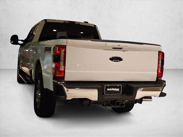 new 2026 Ford F-250 car, priced at $76,373