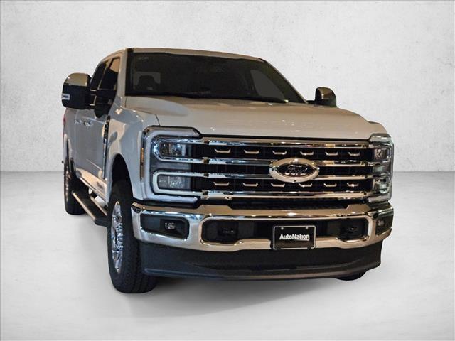 new 2026 Ford F-250 car, priced at $76,373