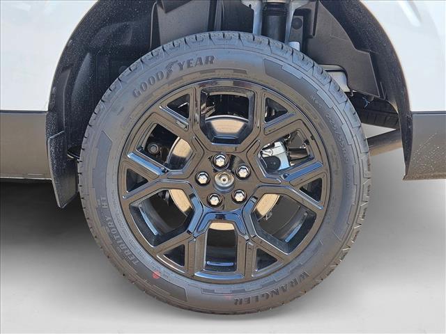 new 2025 Ford Maverick car, priced at $34,812