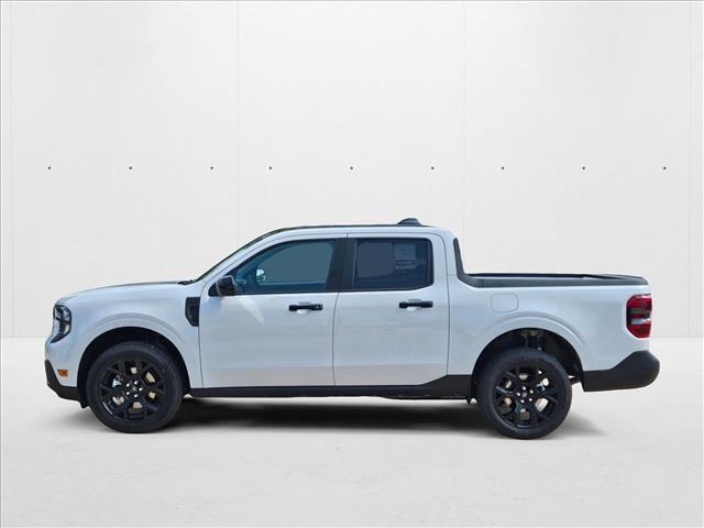 new 2025 Ford Maverick car, priced at $34,812