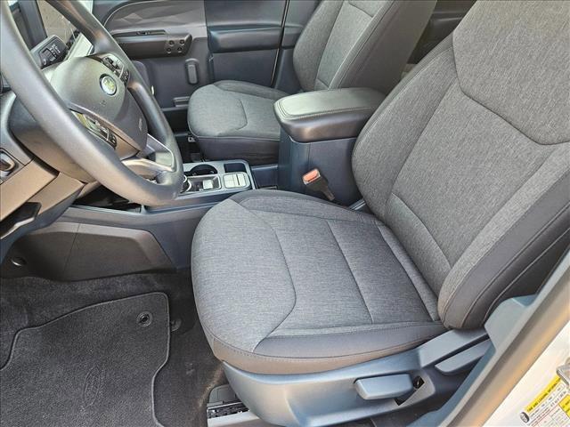 new 2025 Ford Maverick car, priced at $34,812
