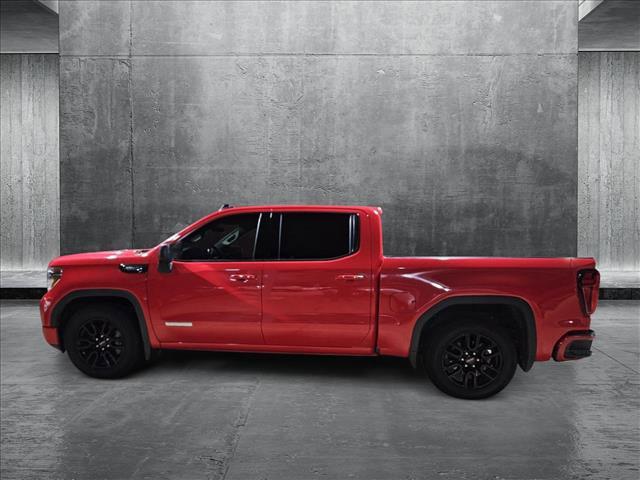 used 2020 GMC Sierra 1500 car, priced at $30,995