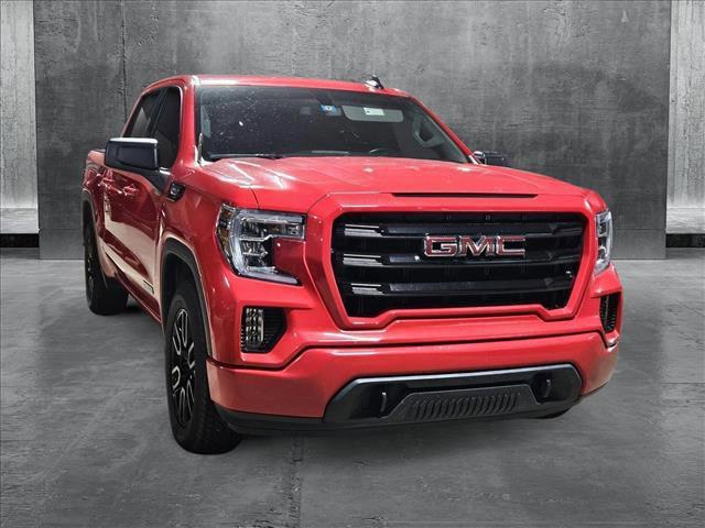 used 2020 GMC Sierra 1500 car, priced at $30,995