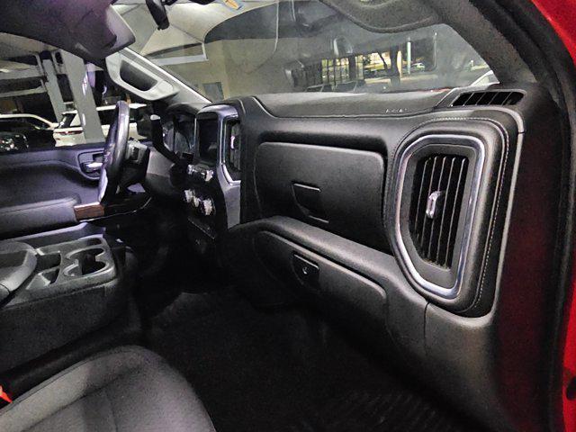 used 2020 GMC Sierra 1500 car, priced at $30,995