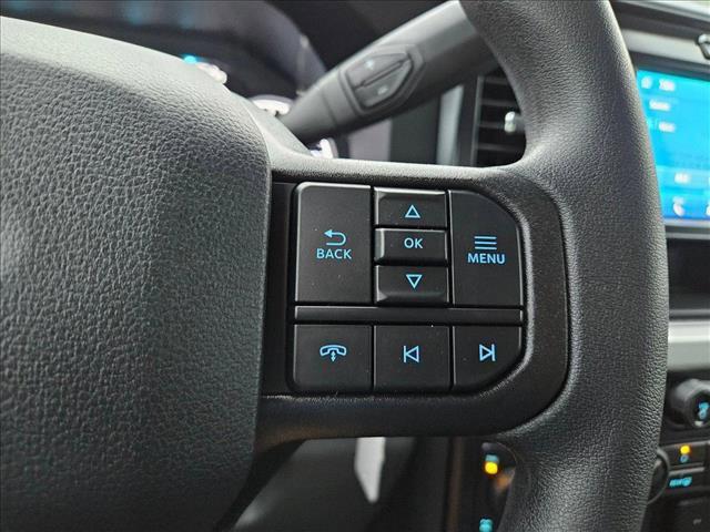 new 2025 Ford F-250 car, priced at $63,432