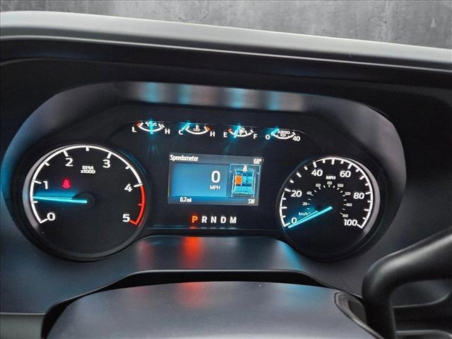 new 2025 Ford F-250 car, priced at $63,432