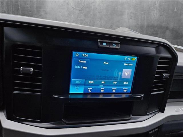 new 2025 Ford F-250 car, priced at $63,432
