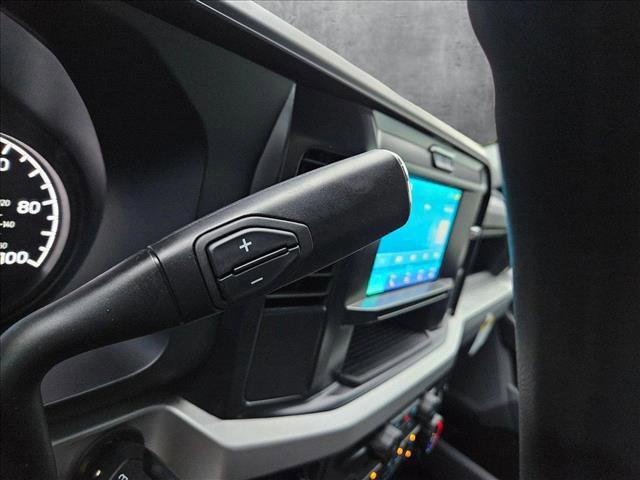 new 2025 Ford F-250 car, priced at $63,432