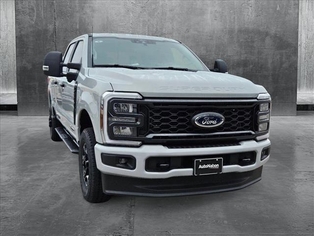 new 2025 Ford F-250 car, priced at $63,432
