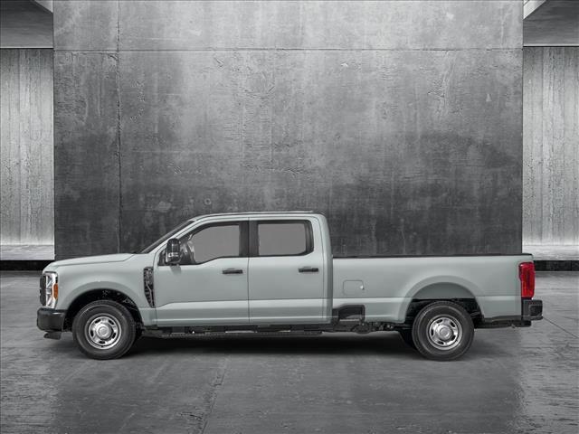 new 2025 Ford F-250 car, priced at $70,040