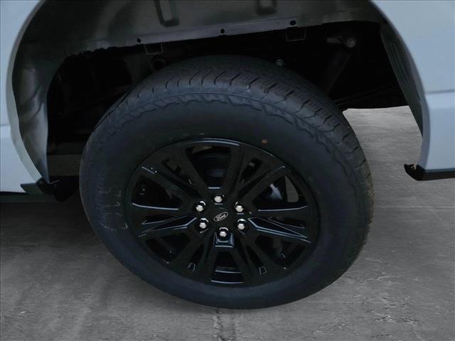 new 2025 Ford F-150 car, priced at $75,945
