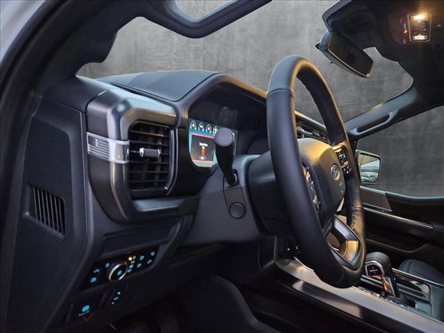 new 2025 Ford F-150 car, priced at $75,945