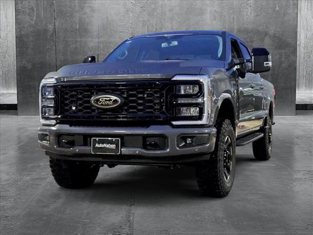 new 2025 Ford F-250 car, priced at $87,004