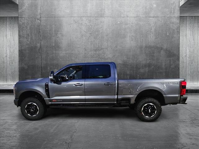 new 2025 Ford F-250 car, priced at $87,004