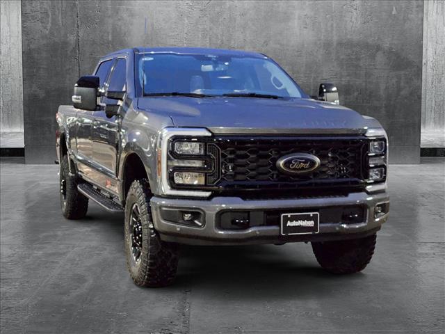 new 2025 Ford F-250 car, priced at $87,004