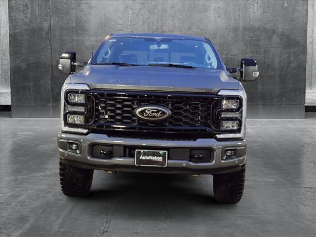 new 2025 Ford F-250 car, priced at $87,004