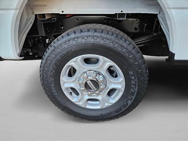 new 2026 Ford F-250 car, priced at $66,415