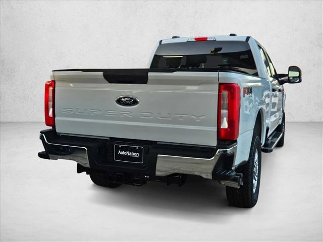 new 2026 Ford F-250 car, priced at $66,415