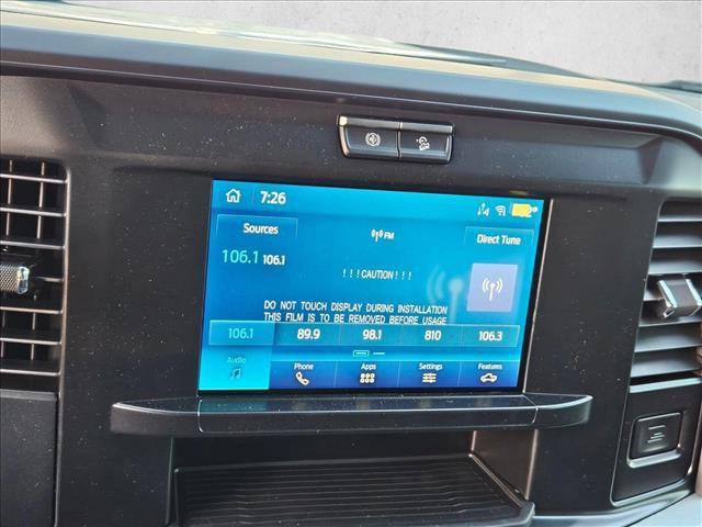 new 2026 Ford F-250 car, priced at $66,415