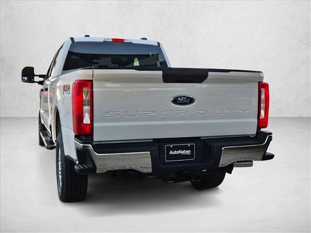 new 2026 Ford F-250 car, priced at $66,415