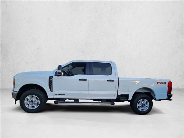 new 2026 Ford F-250 car, priced at $66,415