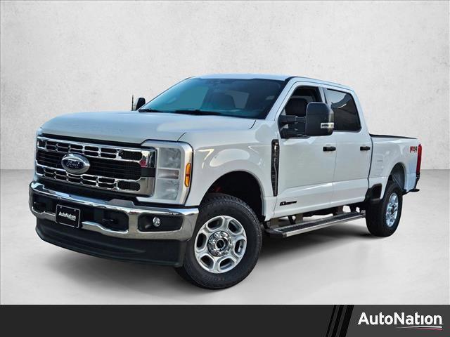 new 2026 Ford F-250 car, priced at $66,415