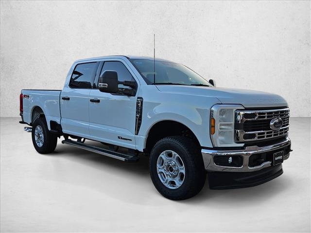 new 2026 Ford F-250 car, priced at $66,415