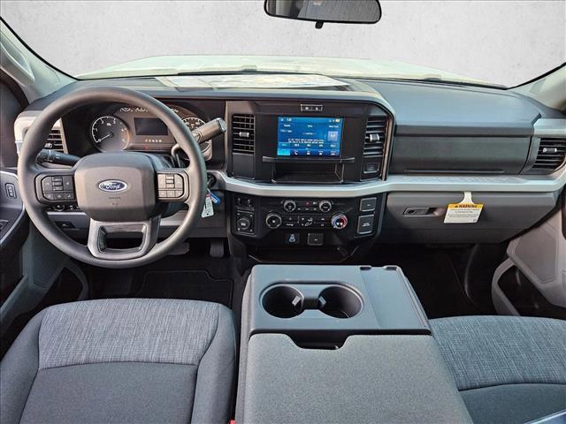 new 2026 Ford F-250 car, priced at $66,415