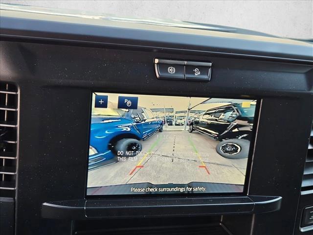 new 2026 Ford F-250 car, priced at $66,415