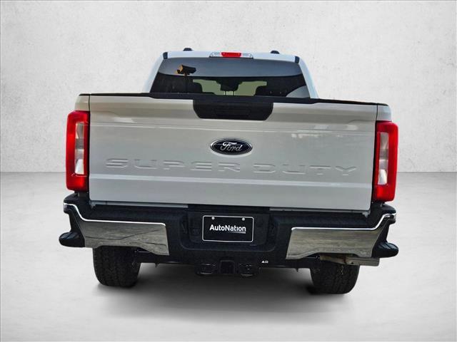 new 2026 Ford F-250 car, priced at $66,415