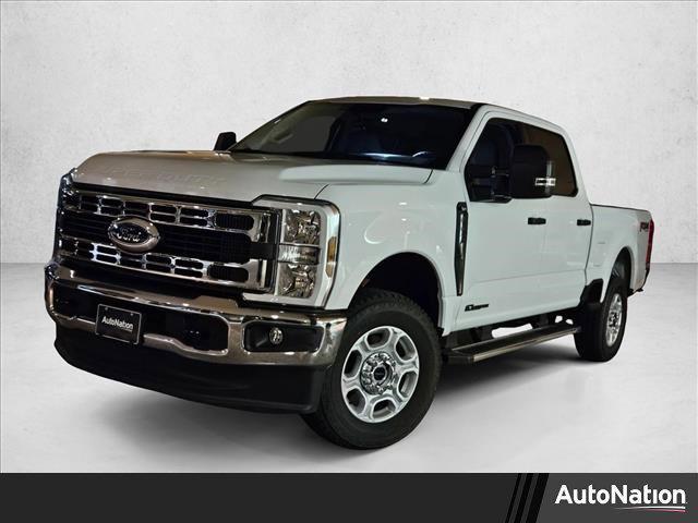 new 2026 Ford F-250 car, priced at $69,215
