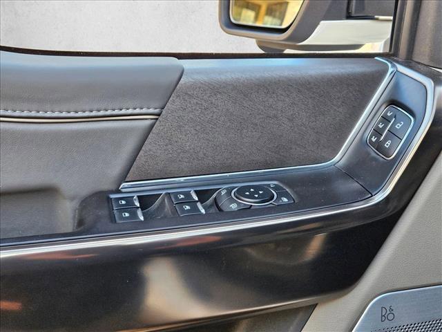 used 2024 Ford F-150 car, priced at $63,991