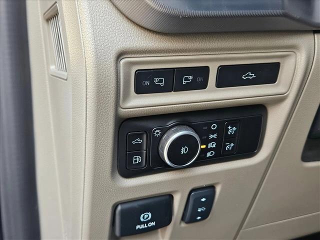 used 2024 Ford F-150 car, priced at $63,991