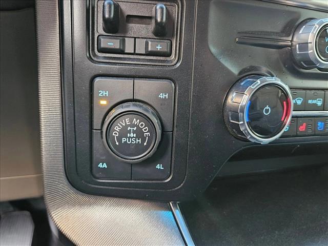 used 2024 Ford F-150 car, priced at $63,991