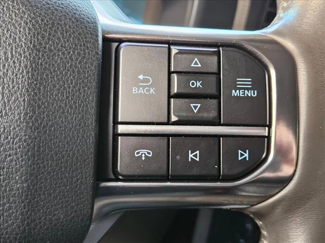 used 2024 Ford F-150 car, priced at $63,991