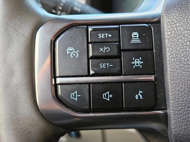 used 2024 Ford F-150 car, priced at $63,991