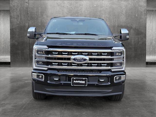 new 2024 Ford F-250 car, priced at $87,999