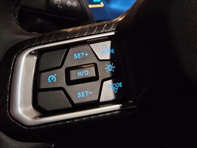 new 2025 Ford Mustang car, priced at $31,788