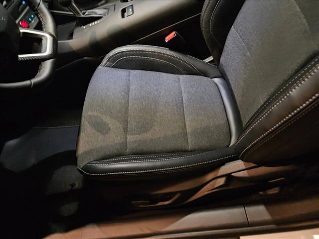 new 2025 Ford Mustang car, priced at $31,788