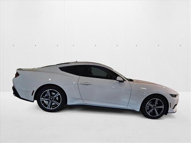 new 2025 Ford Mustang car, priced at $31,788