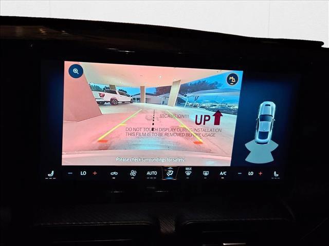 new 2025 Ford Mustang car, priced at $31,788